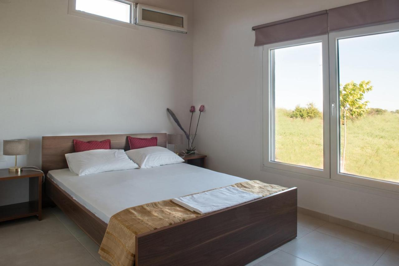 Iris Home 4 Paralía Kültér fotó